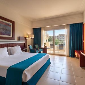 Premium Room Side Pool View